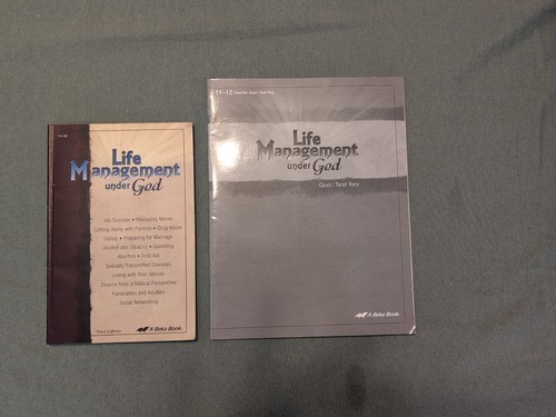 Beka life management - life, 2-book