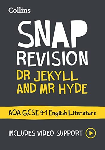 Jekyll and hyde - jekyll, mr