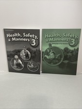 ABeka Health Safety And