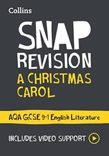 A Christmas Carol: AQA GCSE