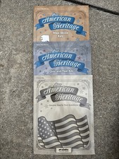 Abeka  Our American Heritage