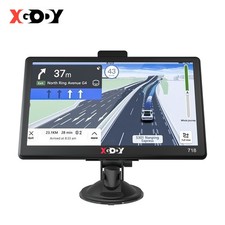 XGODY HD Touchscreen 7 INCH