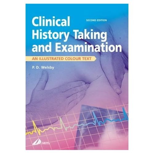 Clinical history taking and - taking,