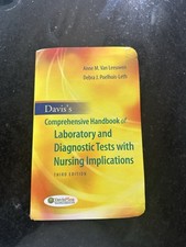 Davis’s Laboratory And