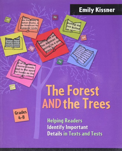 The forest and - forest,