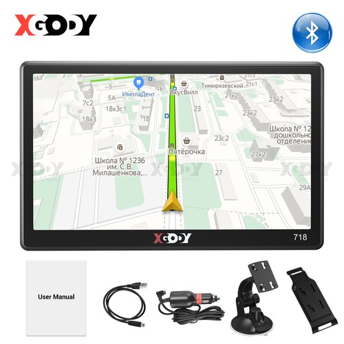 Sat nav eu - uk, for