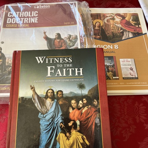 Set witness faith - faith,