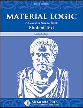 Material logic student text - student,