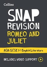 Romeo and Juliet: AQA GCSE 9-1