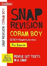 Coram Boy Edexcel GCSE 9-1