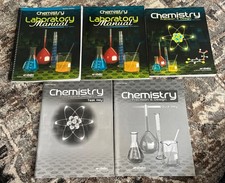 Abeka Chemistry Precision and