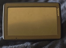 TomTom 4EQ50 Z1230 Sat Nav GPS