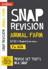 Animal Farm: AQA GCSE 9-1