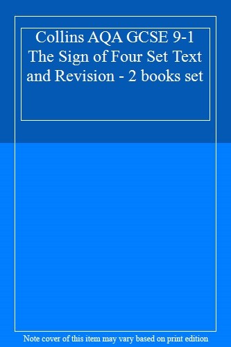 Collins aqa gcse the - gcse, 9-1
