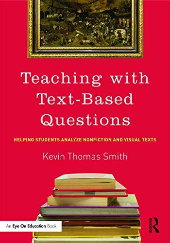 Teaching with text based - with, text-based
