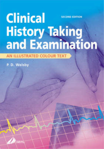 Clinical history taking and - clinical,