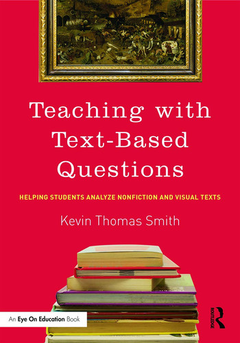 Teaching with text based - with, text-based