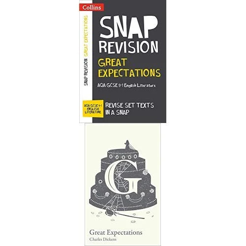 Collins aqa gcse great - gcse,