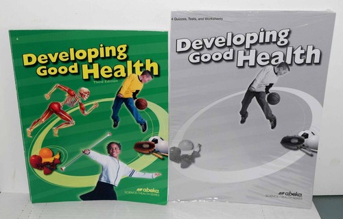 Beka developing good health - a,