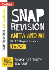 Anita and Me AQA GCSE 9-1