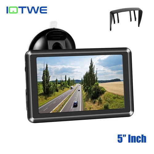 Iotwe sat nav - iotwe,