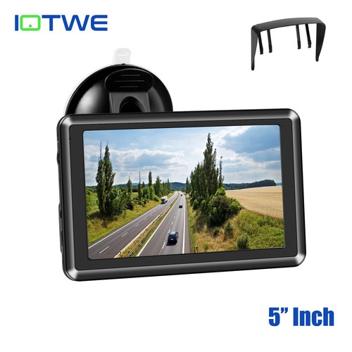 Iotwe sat nav for - iotwe,