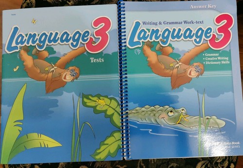 New beka language test - beka,