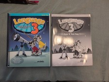 A Beka Language 3 5th Edition