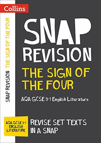 Collins aqa gcse the sign - 9-1,